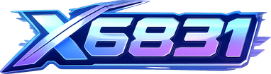 x6831 বাংলাদেশের গেমিং লোগো